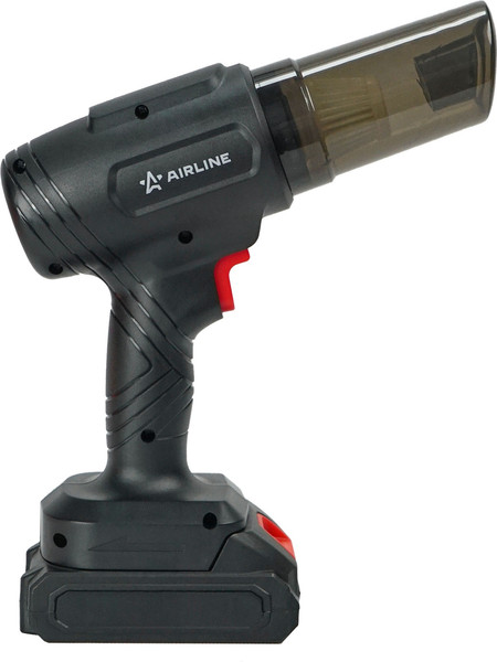 Изображение товара Портативный пылесос Airline URAGAN-A 5500PA (в сумке)