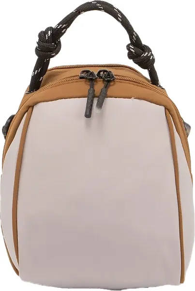 Изображение товара Сумка Ecotope 171-T3-GBW (серый/коричневый)