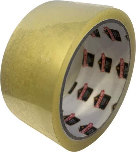 Изображение товара Скотч Mr. Farber Упаковочная лента 3002-04045 (45x40м)