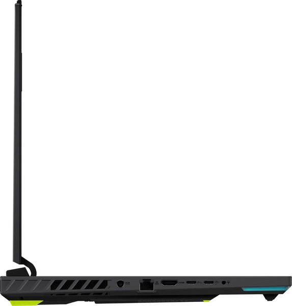 Изображение товара Игровой ноутбук Asus Rog Strix G16 G614PR-RV007 90NR0NJ7-M00080 без ОС (Eclipse Gray)