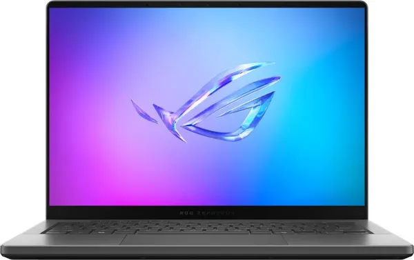 Изображение товара Игровой ноутбук Asus Rog Zephyrus G14 GA403WM-QS004 90NR0M31-M002L0 (Eclipse Gray)