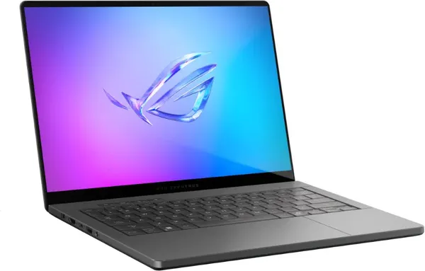 Изображение товара Игровой ноутбук Asus Rog Zephyrus G14 GA403WM-QS004 90NR0M31-M002L0 (Eclipse Gray)