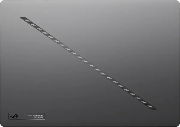 Изображение товара Игровой ноутбук Asus Rog Zephyrus G14 GA403WM-QS004 90NR0M31-M002L0 (Eclipse Gray)