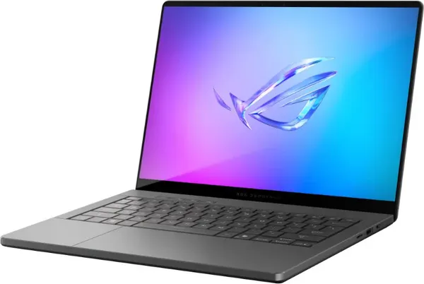 Изображение товара Игровой ноутбук Asus Rog Zephyrus G14 GA403WM-QS004 90NR0M31-M002L0 (Eclipse Gray)