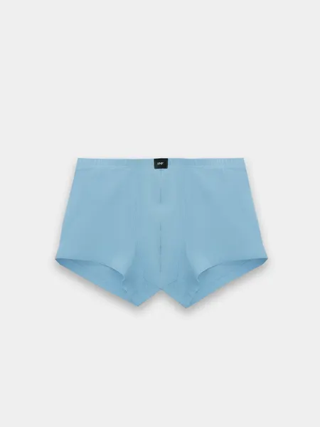 Изображение товара Трусы мужские Mark Formelle 411122 (р.78-88, пыльно-голубой)