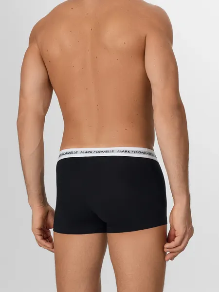 Изображение товара Трусы мужские Mark Formelle 411124 (р.106-116, черный-10)