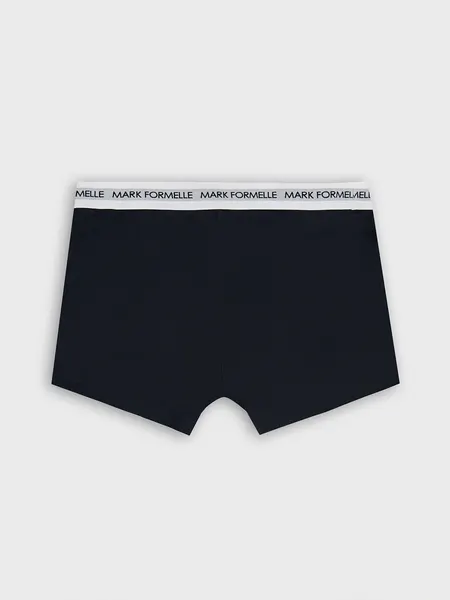 Изображение товара Трусы мужские Mark Formelle 411124 (р.106-116, черный-10)