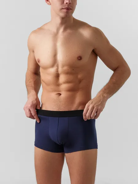 Изображение товара Трусы мужские Mark Formelle 411124 (р.82-92, глубокий синий)