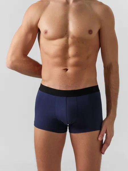 Изображение товара Трусы мужские Mark Formelle 411124 (р.82-92, глубокий синий)