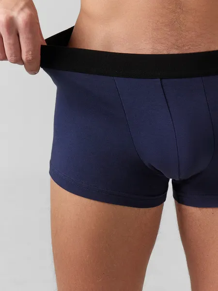 Изображение товара Трусы мужские Mark Formelle 411124 (р.82-92, глубокий синий)