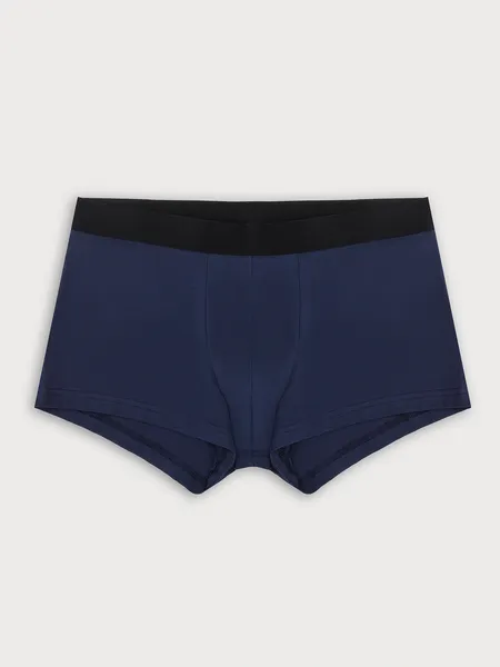Изображение товара Трусы мужские Mark Formelle 411124 (р.98-108, глубокий синий)