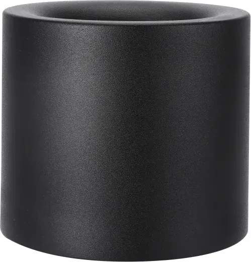 Изображение товара Точечный светильник ILedex Technical Metrica 113-12W-D100-3000K-24DG-BK