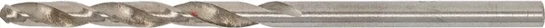 Изображение товара Сверло Admiral По металлу d3x61мм