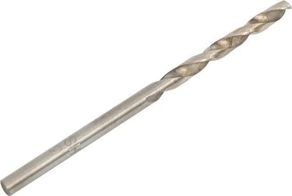 Изображение товара Сверло Admiral По металлу d3x61мм