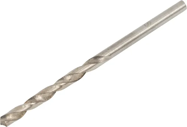 Изображение товара Сверло Admiral По металлу d3x61мм