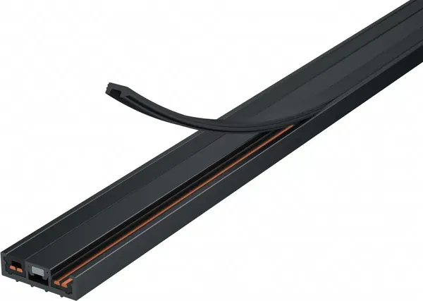 Изображение товара Шинопровод ILedex Technical Vision 4825-25/7-1000-BK