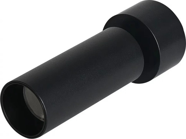 Изображение товара Точечный светильник ILedex Technical Metrica 117-10W-D40-4K-36DG-BK