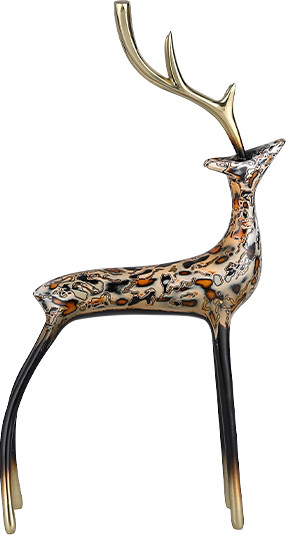 Изображение товара Статуэтка ArtHomeDecor Deer 7320 S APR