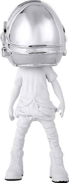 Изображение товара Статуэтка ArtHomeDecor Star Traveler 6840 SL WH