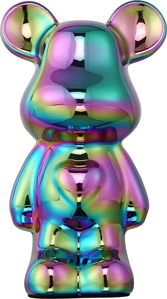 Изображение товара Статуэтка ArtHomeDecor Funny Bear 6651 MULT