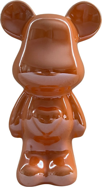 Изображение товара Статуэтка ArtHomeDecor Funny Bear 6645 OR