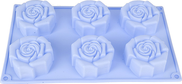 Изображение товара Форма для выпечки Nouvelle Роза 9902611-2