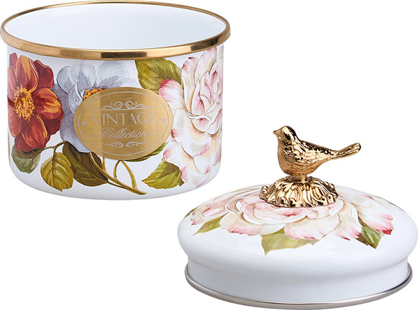 Изображение товара Емкость для хранения Lefard Фландрия 950-774