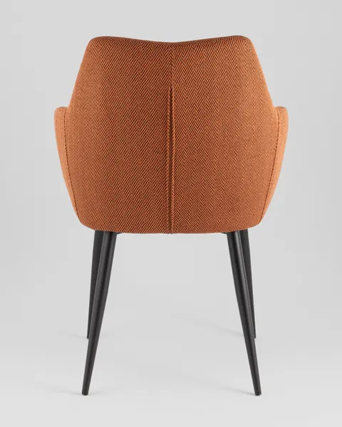 Изображение товара Стул Stool Group Katys / OS-2516-1 Ote-Henrya 251 (терракот, елочка)