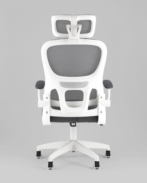 Изображение товара Кресло офисное TopChairs Core Expert / OUE-2529W (серый)