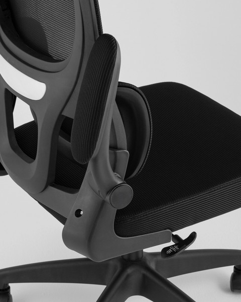 Изображение товара Кресло офисное TopChairs Core Expert / OUE-2529 (черный)