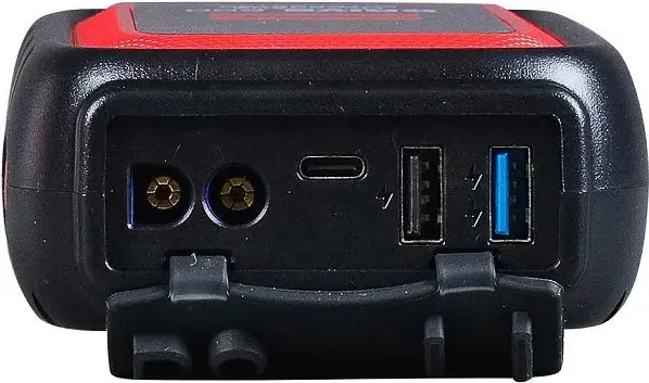Изображение товара Пусковое устройство Fubag Drive 600 (46673)