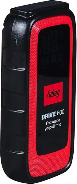 Изображение товара Пусковое устройство Fubag Drive 600 (46673)