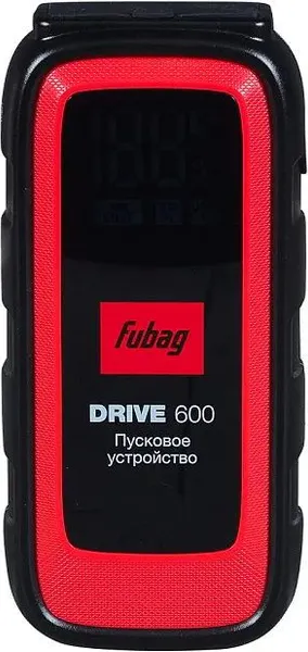 Изображение товара Пусковое устройство Fubag Drive 600 (46673)