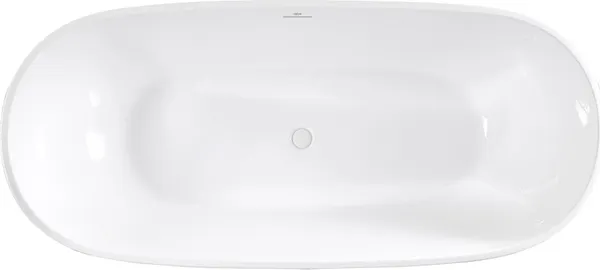 Изображение товара Ванна акриловая Abber AB9263-1.5 (белый)
