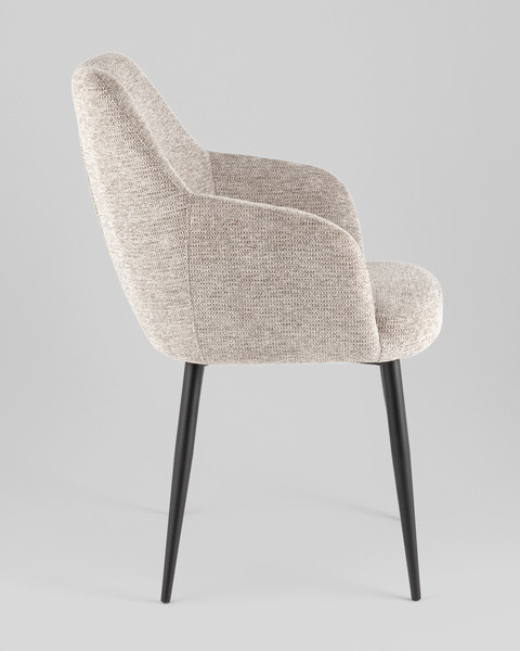 Изображение товара Стул Stool Group Katys / OS-2516-1 Lord-28 (капучино, рогожка)