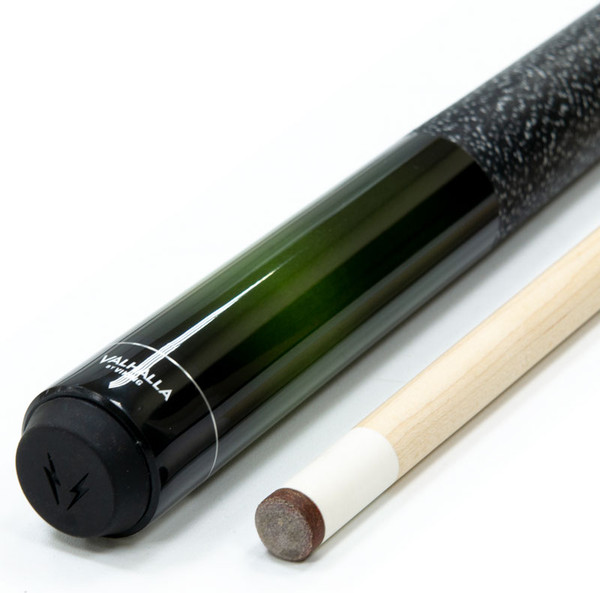 Изображение товара Кий Viking Cues Valhalla / VA237 (зеленый)