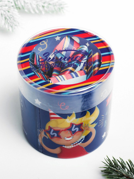 Изображение товара Настольная игра Лас Играс Игра для веселой компании / 4273778