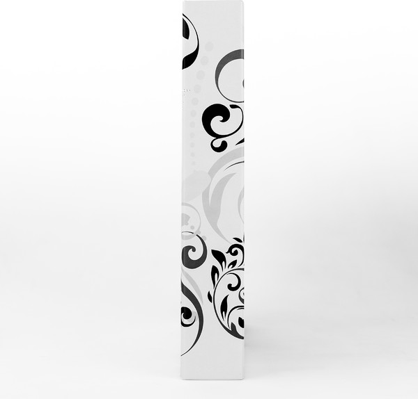 Изображение товара Фотоальбом ZEP Umbria 10X15/200 / EB46200W WHITE