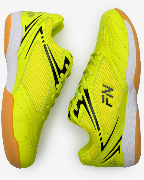 Изображение товара Кроссовки FN Edge / FN5091001-918 (р.46, желтый)