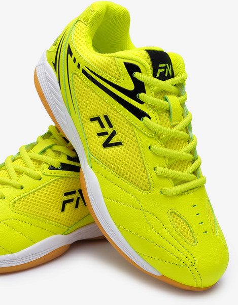Изображение товара Кроссовки FN Edge / FN5091001-918 (р.46, желтый)