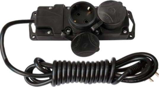 Изображение товара Удлинитель Bylectrica У16-414 (10м)