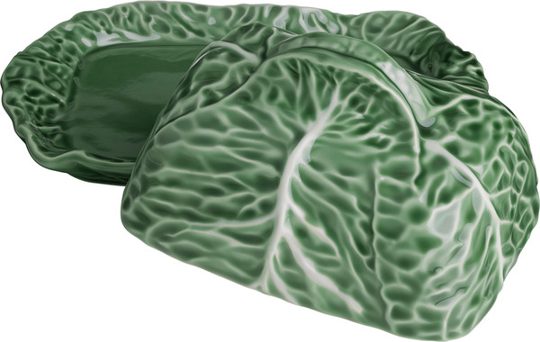 Изображение товара Масленка Lefard Village 536-304