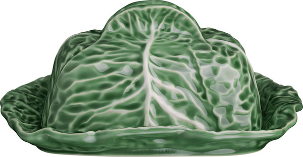 Изображение товара Масленка Lefard Village 536-304