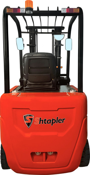Изображение товара Мини-погрузчик Shtapler Вилочный электрический CPD-EL065 20ZM30 / 71071904