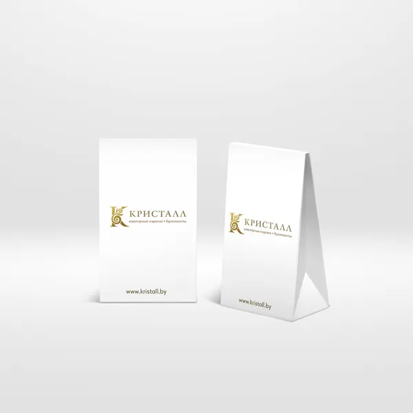 Изображение товара Кольцо из красного золота Кристалл CI74400226773 (р.18, с агатом и фианитами)
