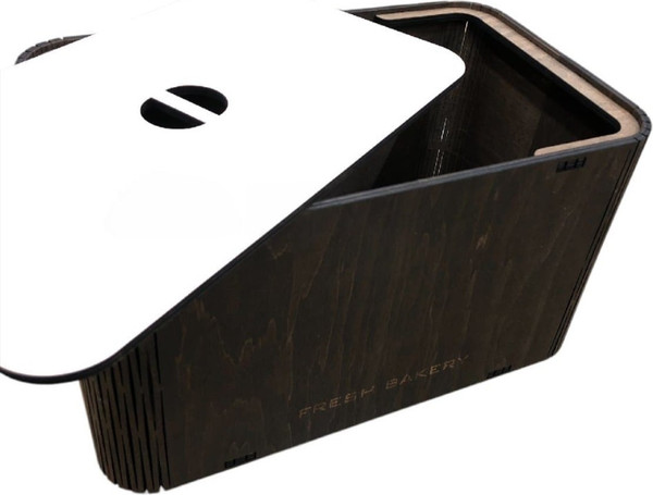 Изображение товара Хлебница Deko HDV3521