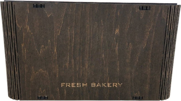 Изображение товара Хлебница Deko HDV3521