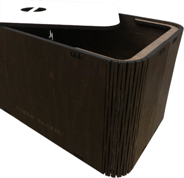 Изображение товара Хлебница Deko HDV3521