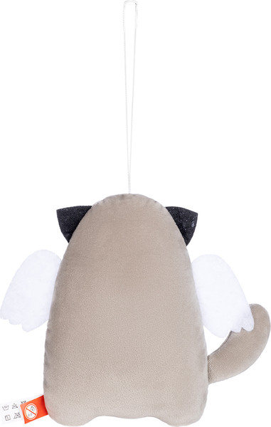 Изображение товара Мягкая игрушка Fancy Кот с сердцем / VKOU0