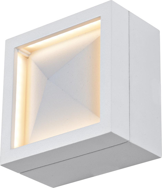 Изображение товара Светильник ILedex Creator SMD-923404 4W 3000K белый